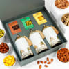 Buy Kundan Delight Raksha Bandhan Hamper