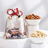 Shop Kundan Elegance Rakhi Hamper