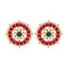 Buy Kundan Royale Choker Set