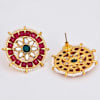 Shop Kundan Royale Choker Set