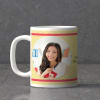 Lack of Vitamin Me Personalized Missing You Mug Online