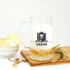 Gift Lager King Beer Mug - Personalized