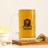 Shop Lager King Beer Mug - Personalized