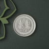 Buy Lakshmi Ganesha 999 Pure Silver Coin (10 gm)