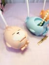 Gift Lamp With Fan - Cute Animal -  Single Piece