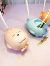 Buy Lamp With Fan - Cute Animal -  Single Piece
