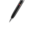 Gift Lapis Bard Contemporary Dark Metal Ballpoint Pen
