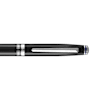 Shop Lapis Bard Contemporary Dark Metal Ballpoint Pen