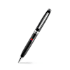 Lapis Bard Contemporary Dark Metal Ballpoint Pen Online