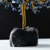 Buy Lapis Lazuli Gemstone Tree For Positivity - 500 Chips