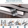 Shop Laptop And Tablet Stand - Foldable Single Piece