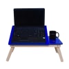 Gift Laptop Bed Desk & Multipurpose Table - Customized With Logo