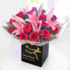 Buy Large Endless Love Hand-tied