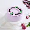 Gift Lavender Bliss Cake