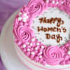 Shop Lavender Delight Women's Day Cake