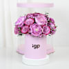 Shop Lavender Dreams Floral Arrangement
