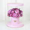 Lavender Dreams Floral Arrangement Online