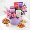 Shop Lavender Dreams - Personalized Mother's Day Hamper