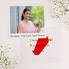 Gift Lavender Love Personalized Body Care Combo For Her