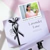 Buy Lavender Love Personalized Body Care Combo For Her