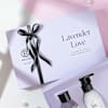 Buy Lavender Love Soothing Skincare Hamper