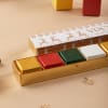 Gift Lavish Assortment Praline Box - 7 Pcs
