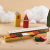 Lavish Assortment Praline Box - 7 Pcs Online