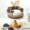 Lavish Berries Cake For Teachers Day (1 Kg) Online