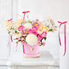 Lavish Exotic Floral Arrangement Online