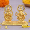 Laxmi Ganesha Online