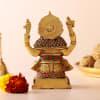 Shop Laxmi Ganesha Brass Idols