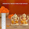 Buy Laxmi Ganesha Idol Set For Gifting