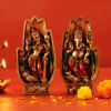Gift Laxmi Ganesha Idols for Diwali
