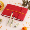 Laxmi Pooja Essentials Diwali Gift Set Online