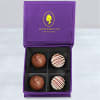 Le Petit Truffles Box by Annabelle Chocolates Online