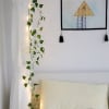 Shop Leaf LED Vine String Lights