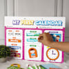 Gift Learn And Explore Home Calendar For Kids