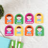 Buy Learn And Explore Home Calendar For Kids