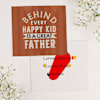 Gift Leather Essentials Personalized Gift Hamper
