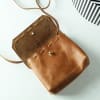 Shop Leather Small Sling Bag for Women