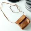 Buy Leather Small Sling Bag for Women