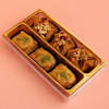 Shop Lebanese Delight Rakhi Hamper