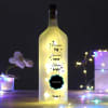 Buy LED Bottle Lamp - Customize With Image And Logo