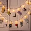 LED Clip Light - 16 Clips - 3m Online