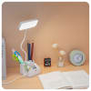 Gift LED Desk Lamp With Storage - Personalized