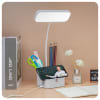 LED Desk Lamp With Storage - Personalized Online