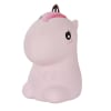 Gift LED Lamp - Unicorn - Gold Horn - Single Piece