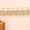 Gift LED Pearl Elegance Diwali Bandhanwar