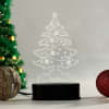 Shop LED Personalized Christmas Tree Lamp