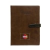 Legend A5 Coffee Diary - Customized with Logo Online